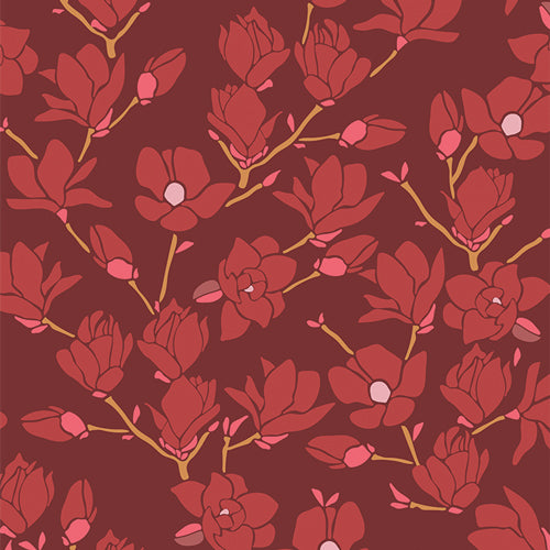 The Season of Tribute - The Softer Side - Magnolia Seven